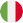 bandiera italiana